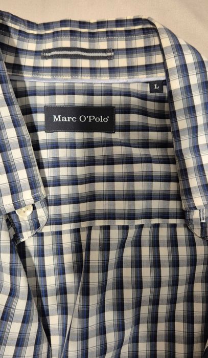 Camasa Marc O'polo barbati