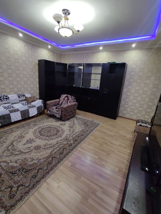 Паркенткий базар. СУПЕР ШИКАРНАЯ квартира.