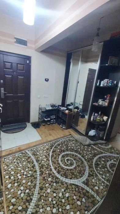 Юнусабад 15, 5/1/5 УлУчШеНкА Неторец Балкон 6 на 2 Хороший Ремонт