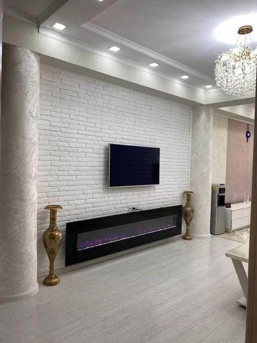 SУПЕР ЦЕНА‼️‼️‼️Нoвosтройкa ЕВRO ЛЮКS 3-Кom 83м2 Oр Сзadi Parisien