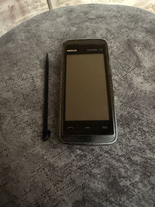 Продам нокия 5530