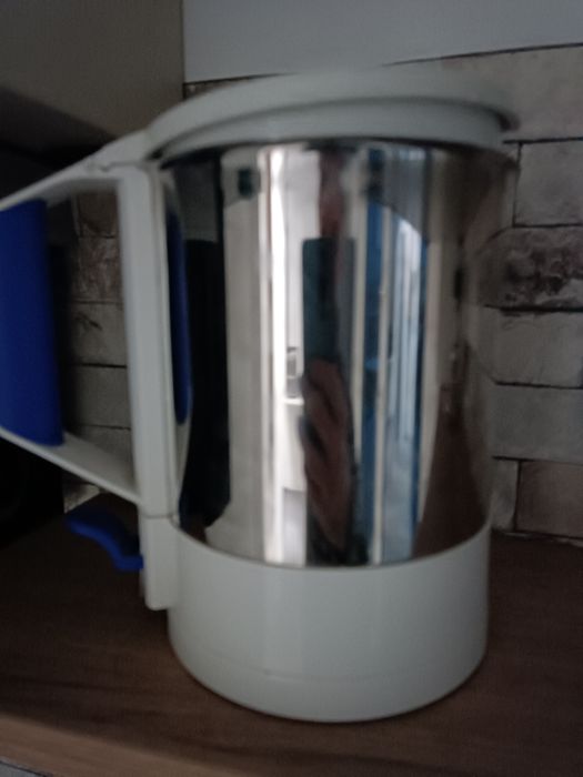 Fierbător de apa inox Elveția