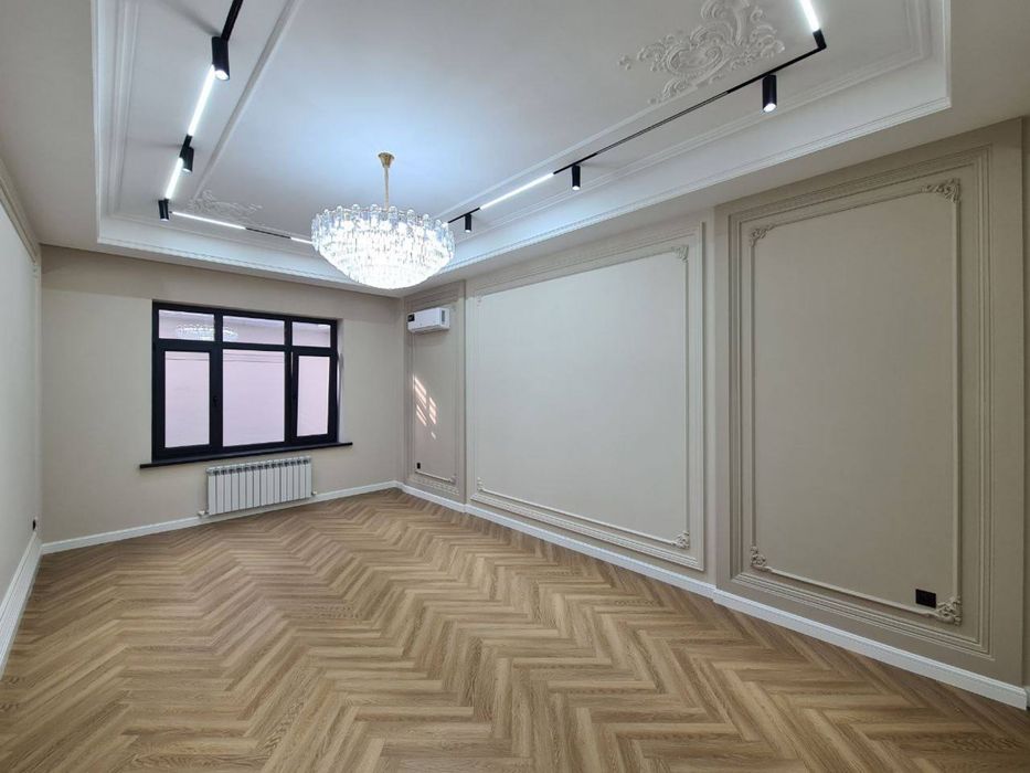 Продаётся. Новый ДОМ. Мирзо Улугбекский район. Центр Луначарского.