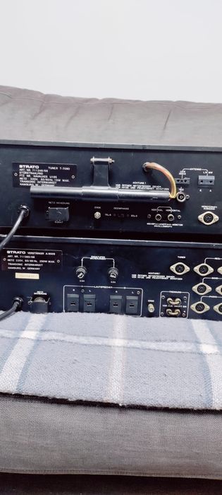 Vand linie STRATO ,A-9009 si T-7090
