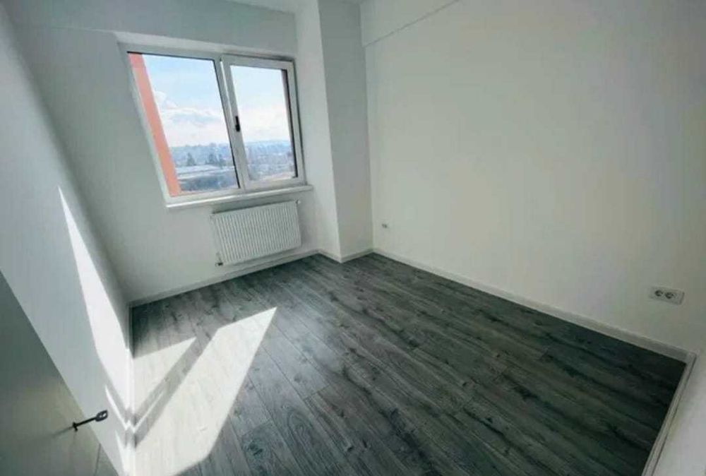 Persoana fizica - ap. 2 camere nemobilat + loc de parcare, Vișoianu