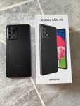 Като нов Samsung Galaxy A52s 128GB, 6GB RAM, 5G