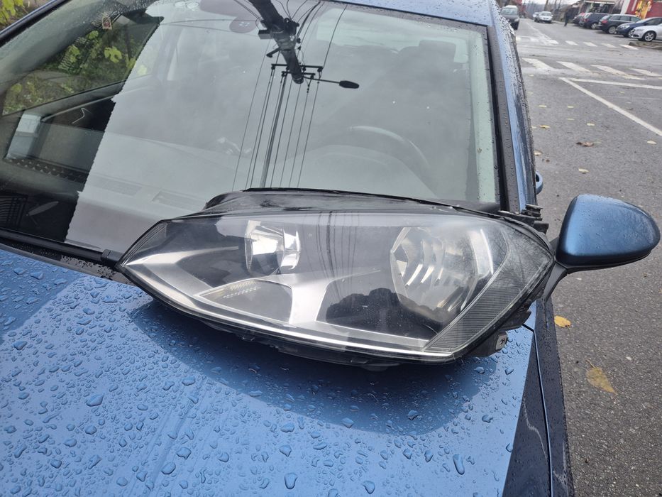 Far Golf 7 Stânga de Europa