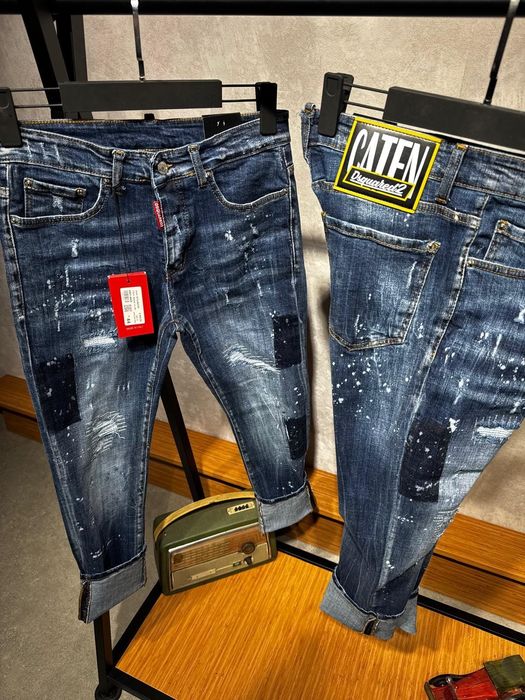 Blugi barbati calitatea inalta