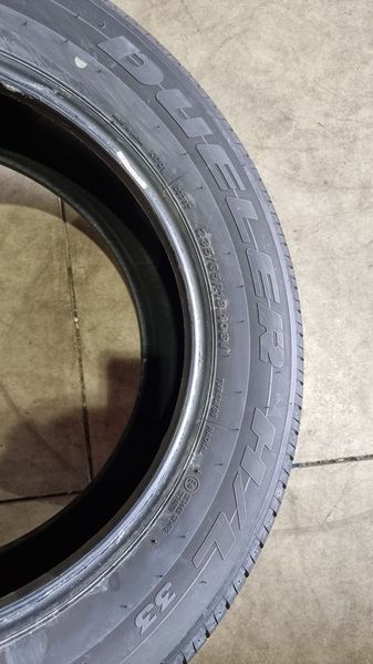 235/65/18.BRIDGESTONE 4бр