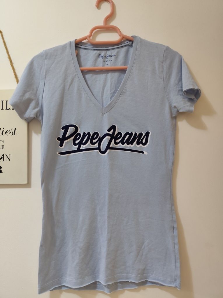 Tricou Pepe Jeans