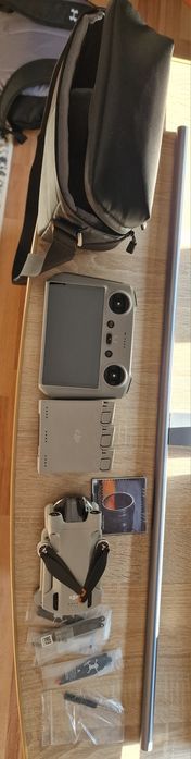 Dji mini 3pro fly more combo