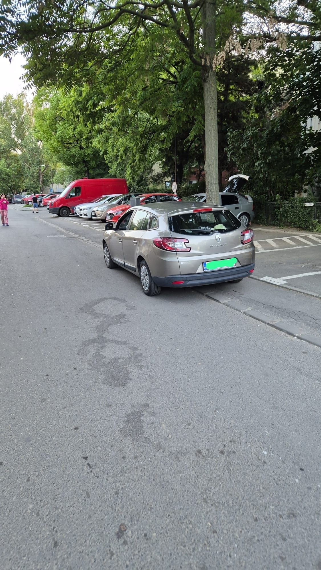 Renault megane 3