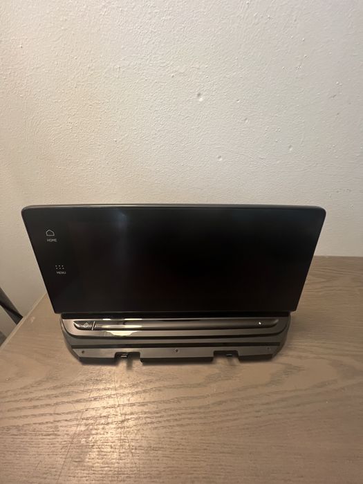 Display navigatie Skoda Octavia 4 2020>