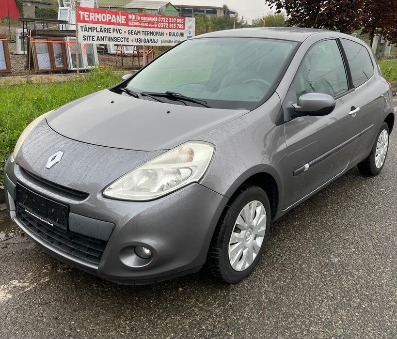 Renault Clio R 1.2 benzina