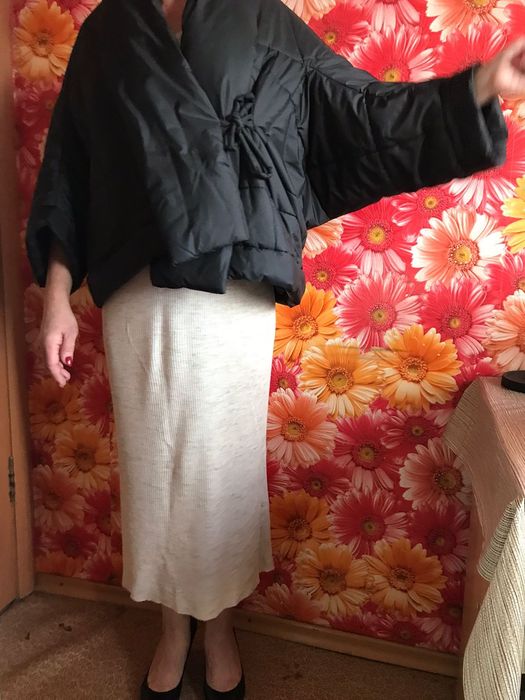 Продам зимнюю куртку