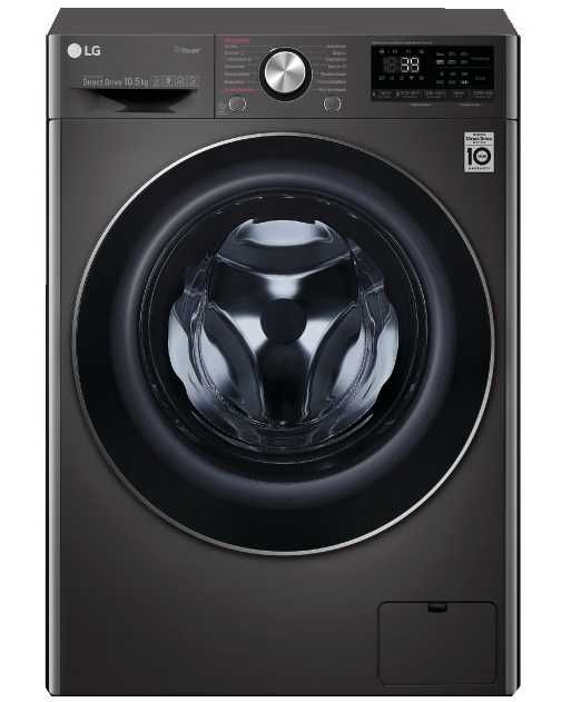 Стиральная машина LG 10.5 кг TW4T9RW9P