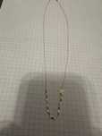 Lantisor Aur 14k 0,94Gr
