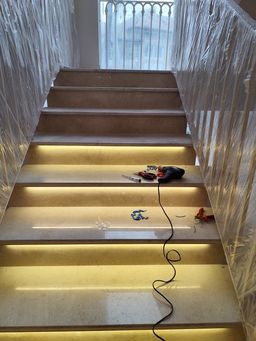 Electrician, instalatii electrice