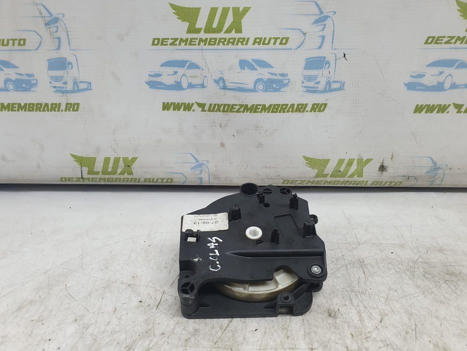 Motoras clapeta aeroterma g3461005 Mercedes-Benz CLS-Class C218/X218