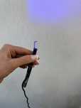 Продам led насадку для наращивания ресниц