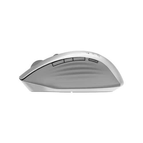 Мышка беспроводная USB/BT HP 930 Creator, Silver