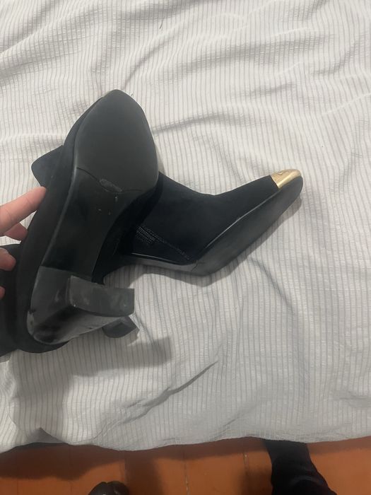 Продается осение сапожки