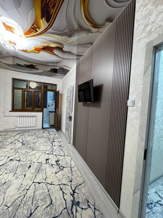 Чилонзор-18кв 1*2/3/4/Евро Ремонт Срочно Сотилади Ор- Парламент24/7/