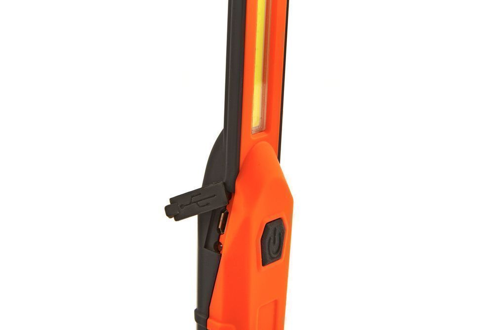 Lampa led reincarcabila extraplata 300 lumeni