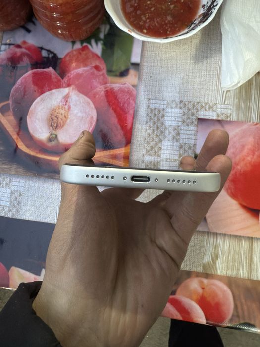 iPhone 17 pro Max 256gb ZAA