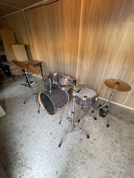 Барабанная установка Mapex Mars