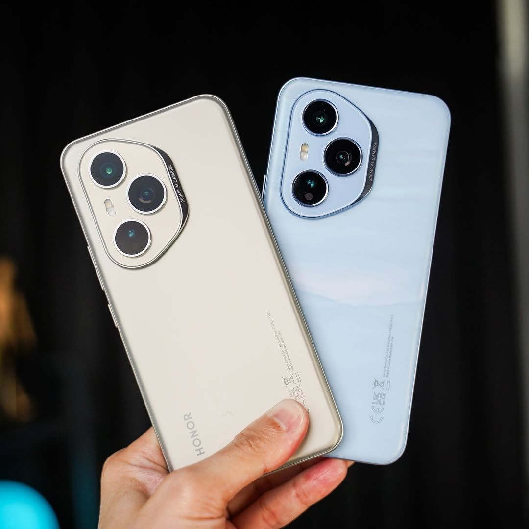 Honor 400 Pro 5G New Super