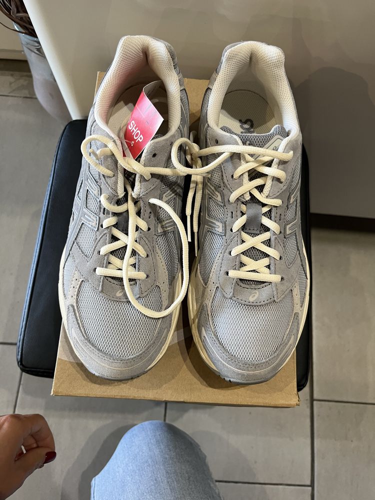 Оригинални маратонки Asics gel