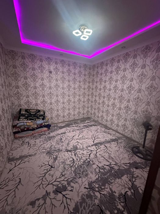 Аренда квартира для семьи