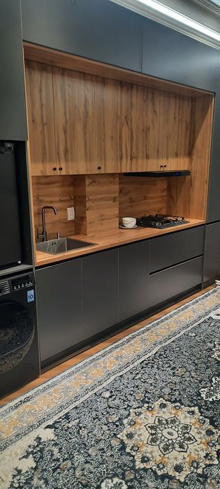 Аренда квартиры напротив Миллий бог