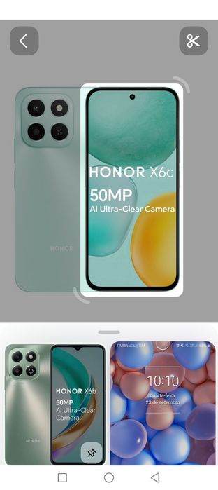 Honor 6 c poketi to'p toza ishlatilmagan hama narsasi bo koropkas
