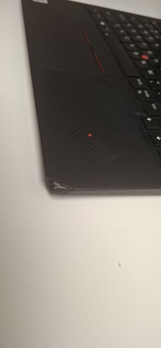 Ultrabook Lenovo x1 Carbon gen 8, i5-10210U, 16GB ram
