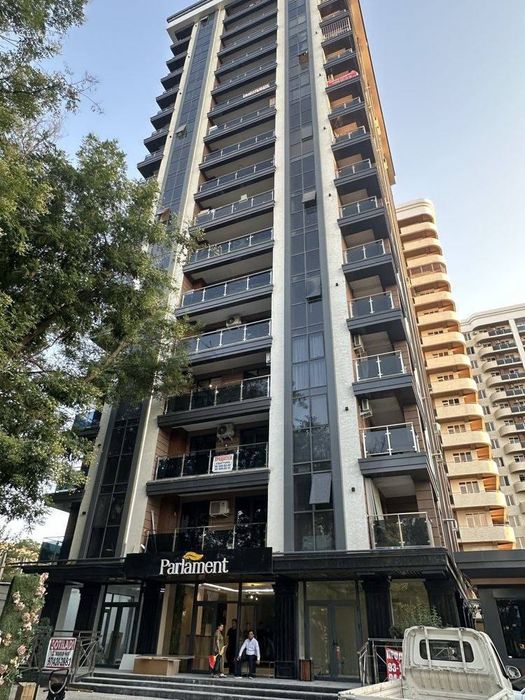 1 в 2 ком/ жк Хон Сарой / Юнусабад