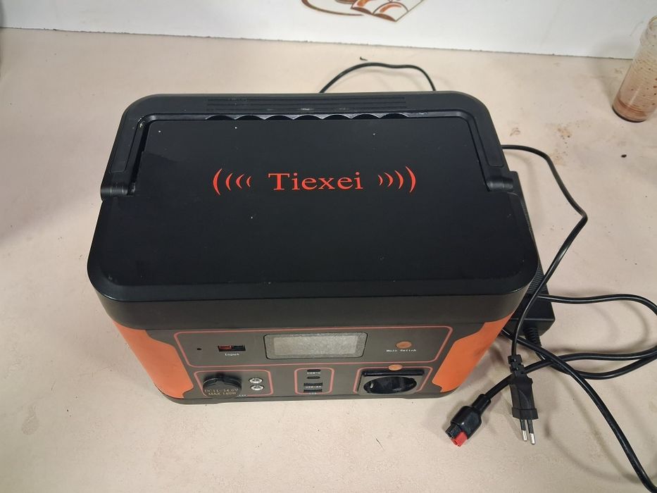 Соларен генератор