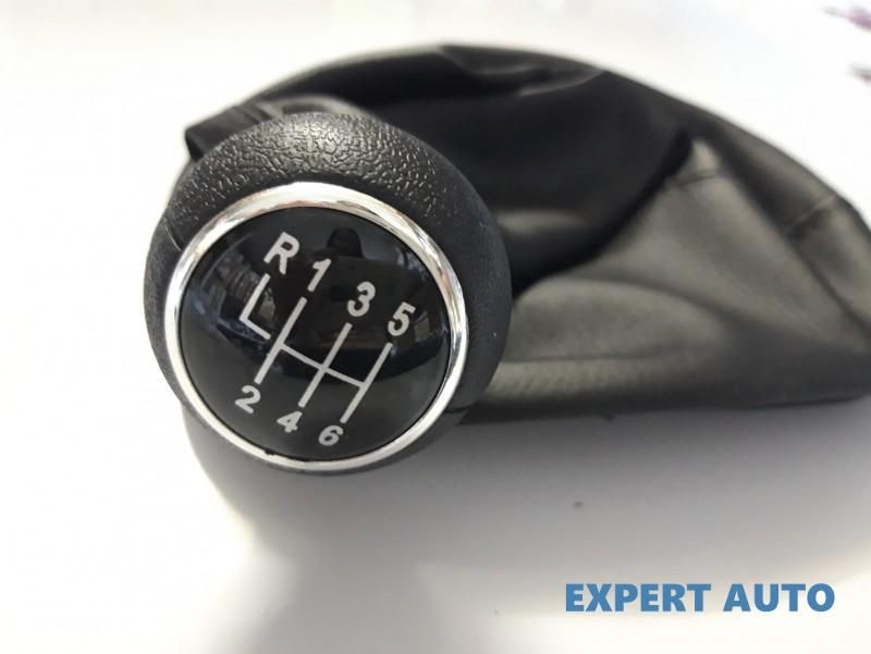 Manson schimbator 6 trepte Volkswagen Passat B5 1996-2005