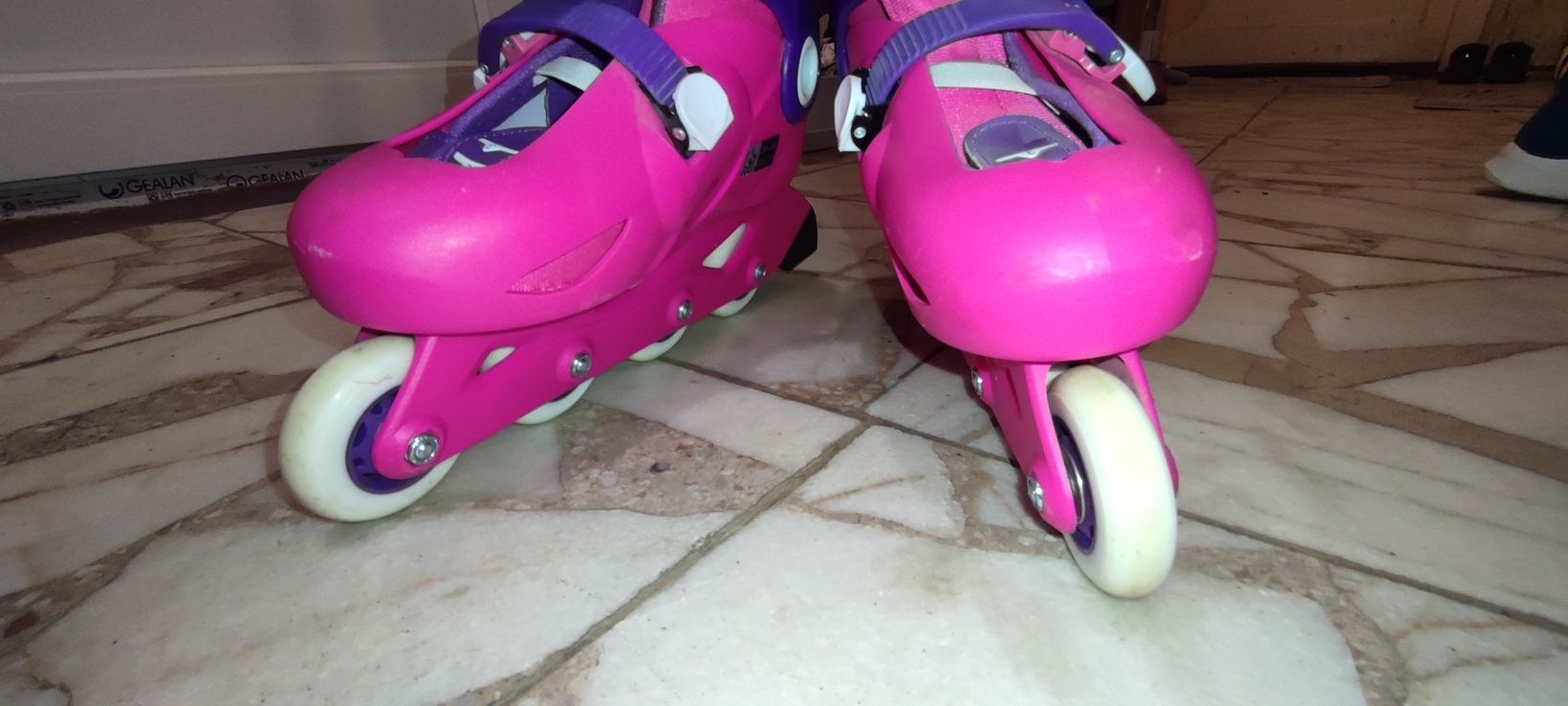 Patine fete mārimea 34-36