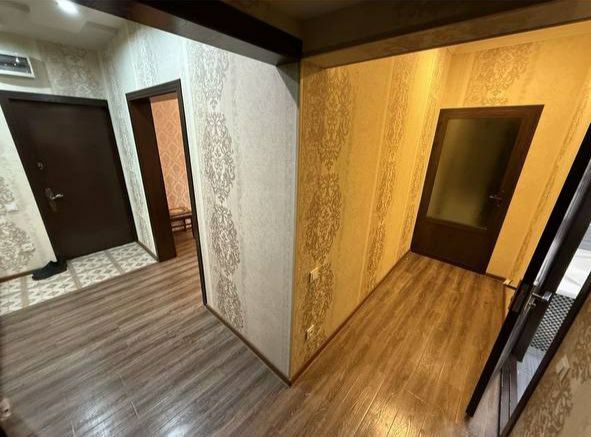 Квартира продаётся Чиланзар 5 квартал 3/4/4 улучшенная планировка 78м2