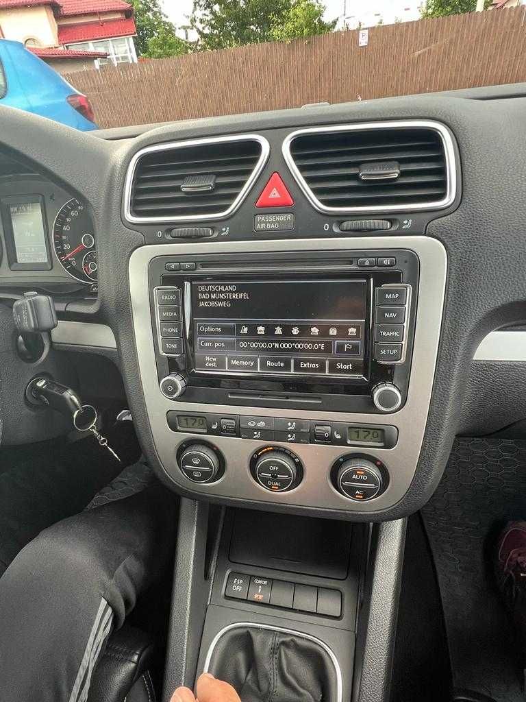 VW SCIROCCO xenon interlagos 18  navi Dynaudio  TOP