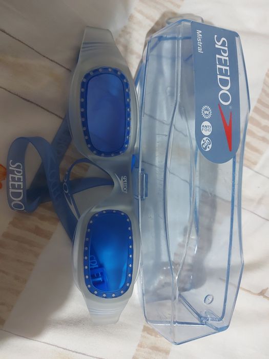 Водни очила SPEEDO Mistral