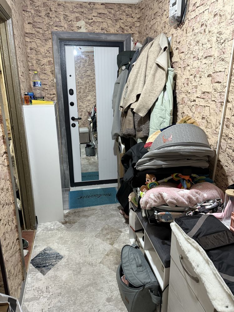 Квартира в Спутнике 1/2/2