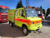 Mercedes-Benz 310 Mercedes Benz 310 4x4 oldtimer