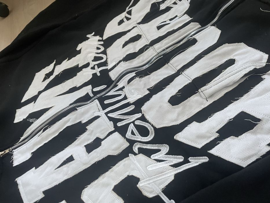 Горница Y2K размер L