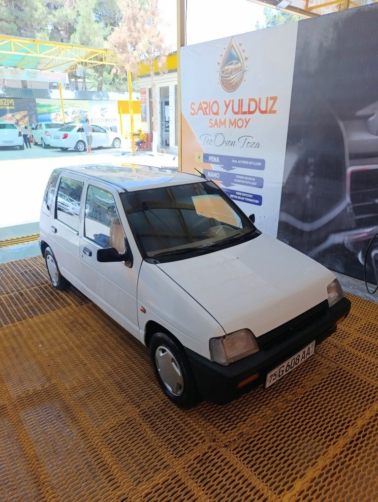 Daewoo Tico 2003 SOTILADI
