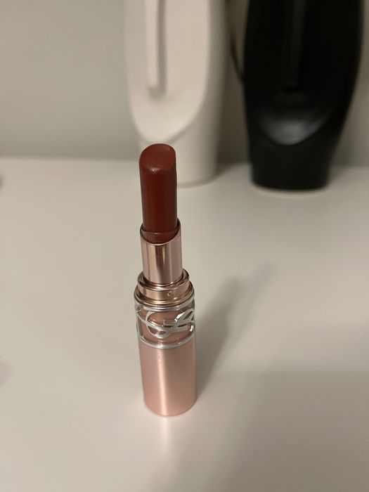 YSL ruj loveshine