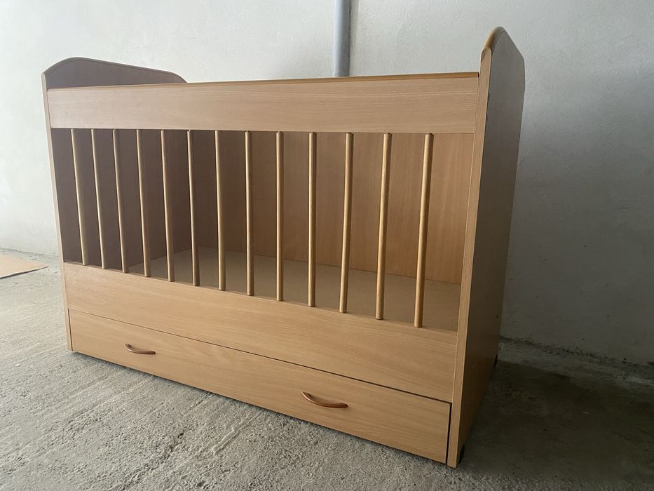 Patut copii + saltea