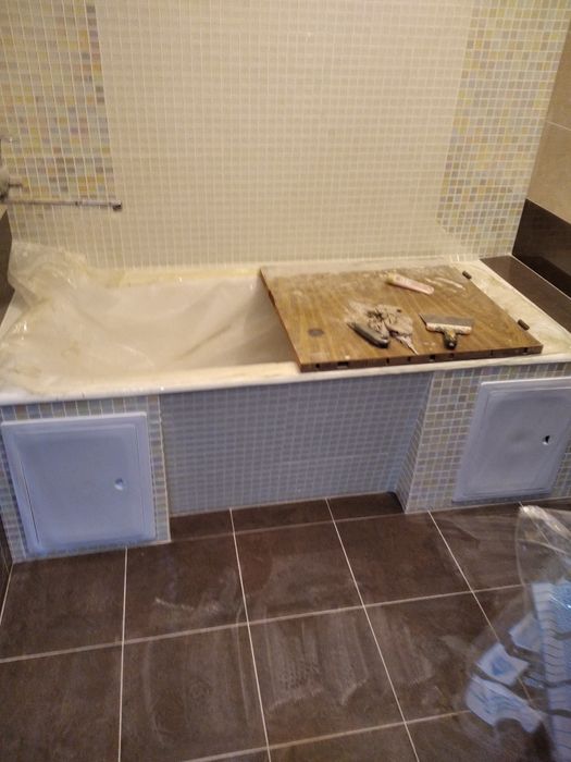 Кафель евростиль качественно